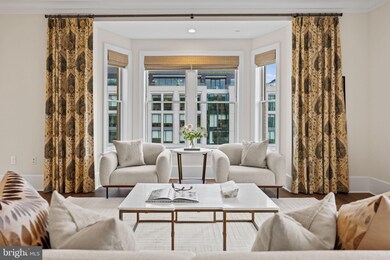 1108 16th St NW unit PH 701, Washington, DC 20036 - photo 2