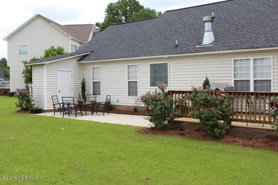 403 Selby Ct, Winterville, NC 28590 - photo 5