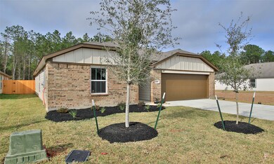 30361 Castle Stuart Ct, Cleveland, TX 77327 - photo 3