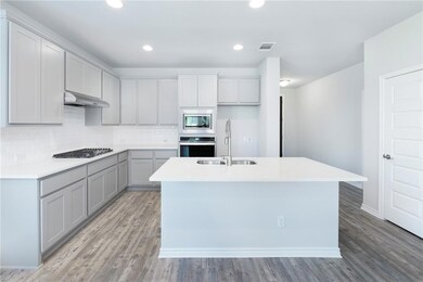 1613 Winding Stream Trail unit 75, Leander, TX 78641 - photo 4