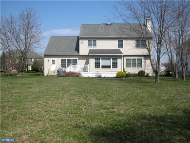 14 Winding Way, Mount Laurel, NJ 08054 - photo 3
