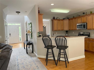 107 Sedgefield Overlook, Dallas, GA 30157 - photo 3