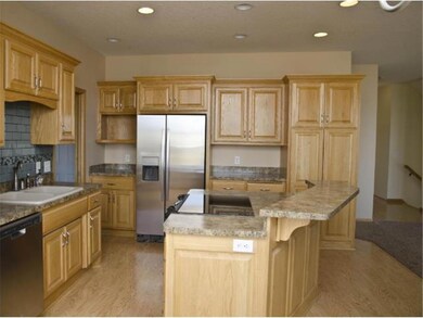Kitchen View 2