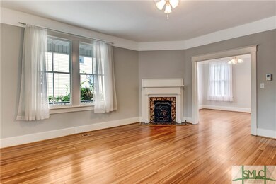 507 Maupas Ave, Savannah, GA 31401 - photo 5