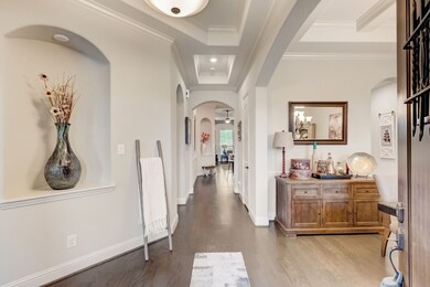 613 Ashbrook Ridge Ln, Pinehurst, TX 77362 - photo 4