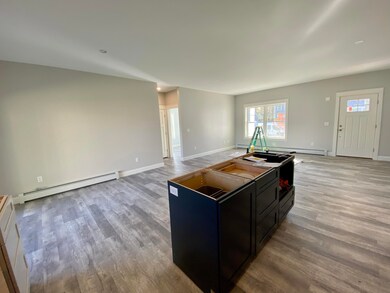 15 Mason Way - Great Room