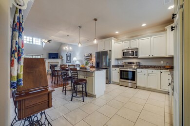 259 Baileigh Lyn Loop unit A6, Jonesborough, TN 37659 - photo 6