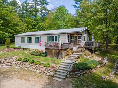 79 Bryant Rd, Tamworth, NH 03886 - photo 2