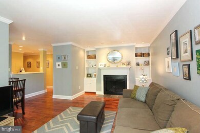 2138 California St NW unit 407, Washington, DC 20008 - photo 3