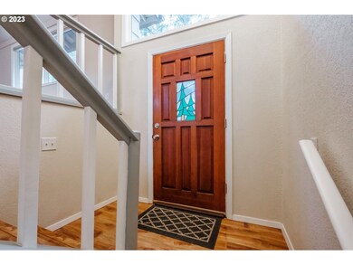 Entrance/Foyer