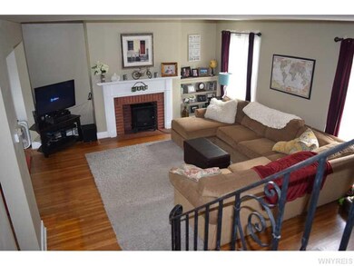 Living Room.