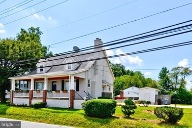 4811 Old Branch Ave, Temple Hills, MD 20748 - photo 2