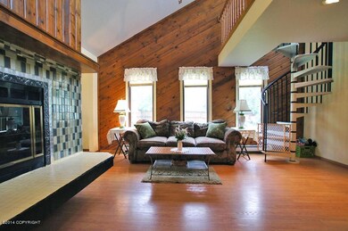 5712 Jennifer Cir unit 10A, Anchorage, AK 99504 - photo 6