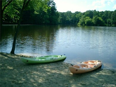 Woodlake on Swift Creek Reservoir