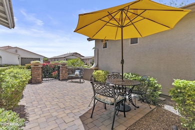 2466 E Aris Dr, Gilbert, AZ 85298 - photo 2