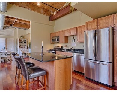 15 Cedar St unit 25, Amesbury, MA 01913 - photo 7