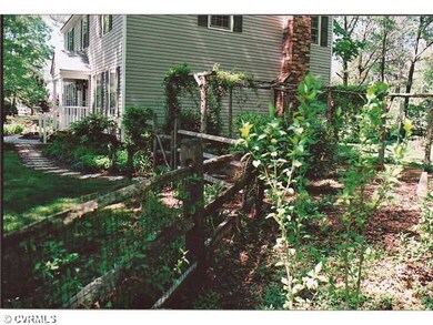 Yard/Garden