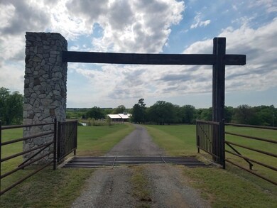 165455 Heffington Rd, Marlow, OK 73055 - photo 3