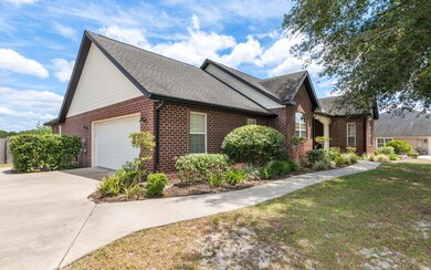 838 NW Savannah Cir, Lake City, FL 32055 - photo 4