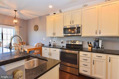 202 Croft Square, Purcellville, VA 20132 - photo 7