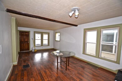Living Room/Dining Room
