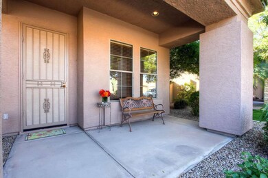 HemlockFront Entry