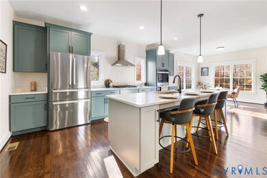 9461 Wickham Crossing Way, Ashland, VA 23005 - photo 4