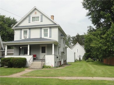232 Jackson Ave, North Tonawanda, NY 14120 - photo 2