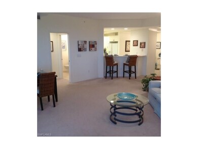 Living/Dining Area