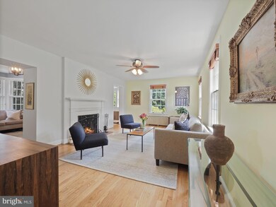 3905 Laird Place, Chevy Chase, MD 20815 - photo 6