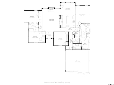 19481 Sandhill Ln, Flint, TX 75762 - photo 3