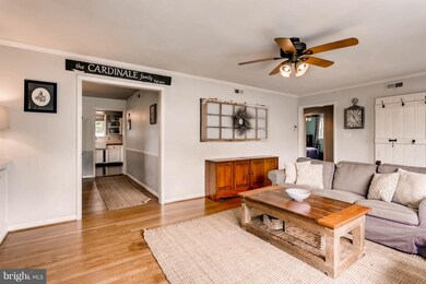 1211 Saint Andrews Way, Baltimore, MD 21239 - photo 6