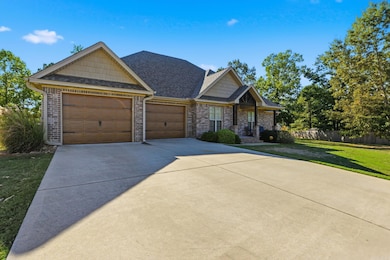 201 Abby Ln, Sheridan, AR 72150 - photo 3