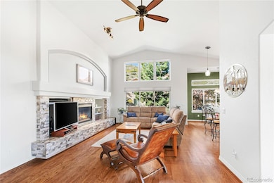 6842 Raspberry Run, Littleton, CO 80125 - photo 6