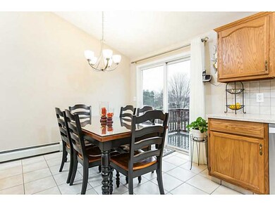 Dining Area.