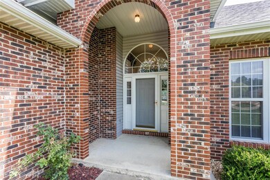 8 Fox Mill Dr, Maryville, IL 62062 - photo 4