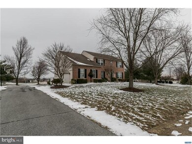 319 Clayton Manor Dr, Middletown, DE 19709 - photo 2