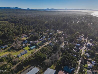 TL 1 NW Crane St, Seal Rock, OR 97376 - photo 2