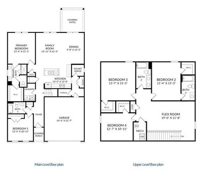 Lot 3 Layout