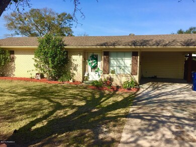 1320 Phillip Ave, Eunice, LA 70535 - photo 2