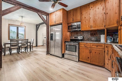 125 E Charles St, Valley, NE 68064 - photo 3