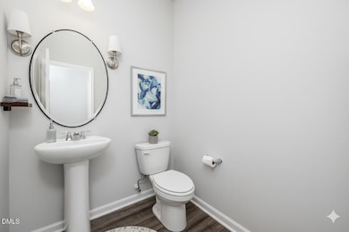 317 Devon Cliffs Dr, Wake Forest, NC 27587 - photo 6