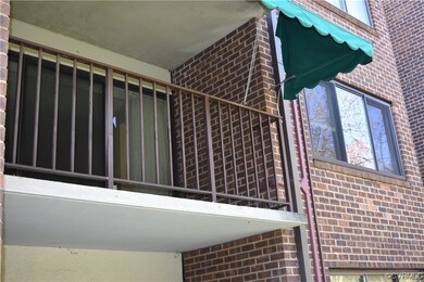 View of side of property