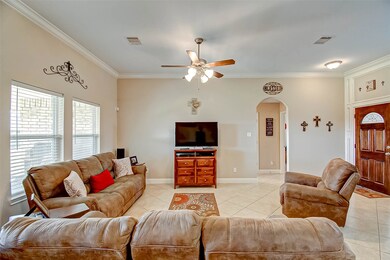 11207 April Dr, Needville, TX 77461 - photo 6