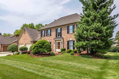 244 McKenna Creek Dr, Columbus, OH 43230 - photo 3