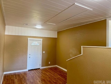 601 S Parkway Dr, El Dorado, AR 71730 - photo 6