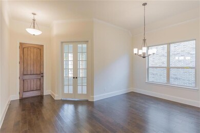 135 Shadow Creek Entry and Dining 2