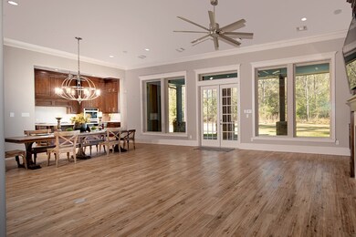 9018 Diamante Dr, Magnolia, TX 77354 - photo 6