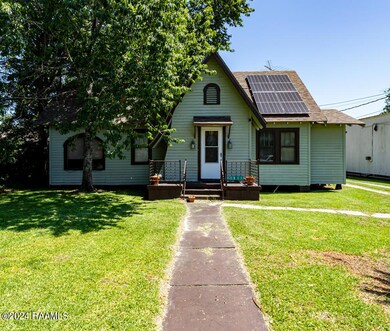1611 Main E