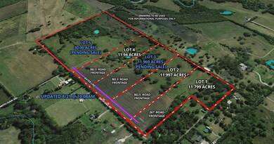Lot 3 Smith Oak Rd, Sherman, TX 75090 - photo 2